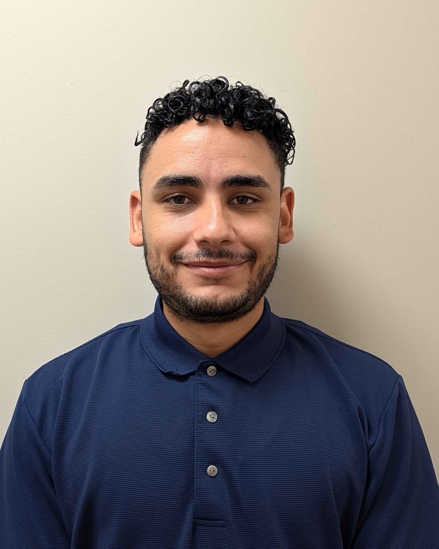 Adrian Rivera
