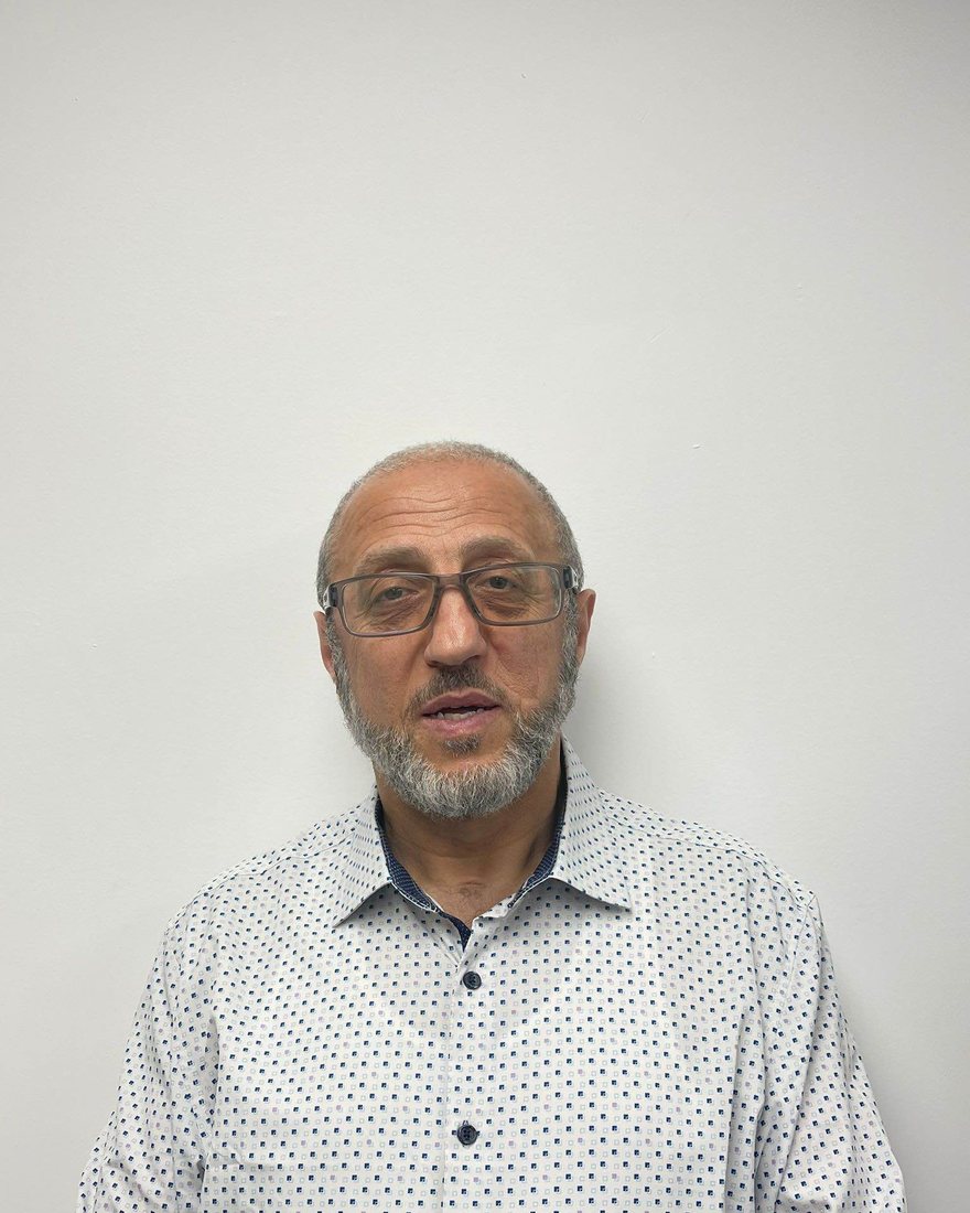 Awad Yassin