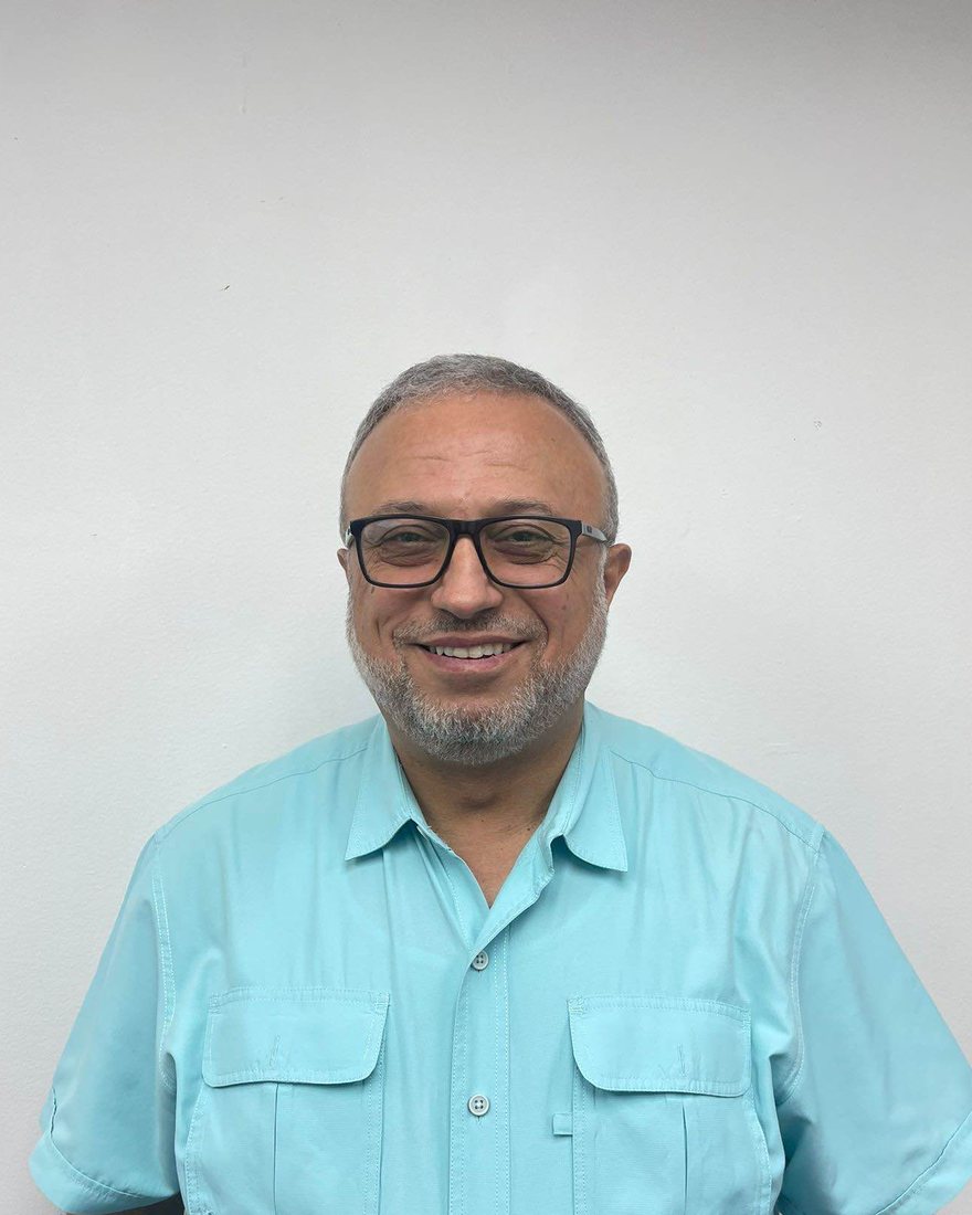 Ayyad Yassin