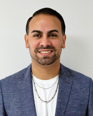 Jose R. Mercado