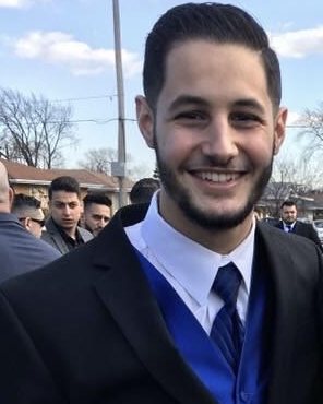 Mohammad A. Yassin