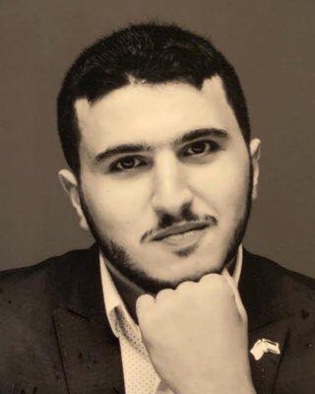 Rayyan Yassin